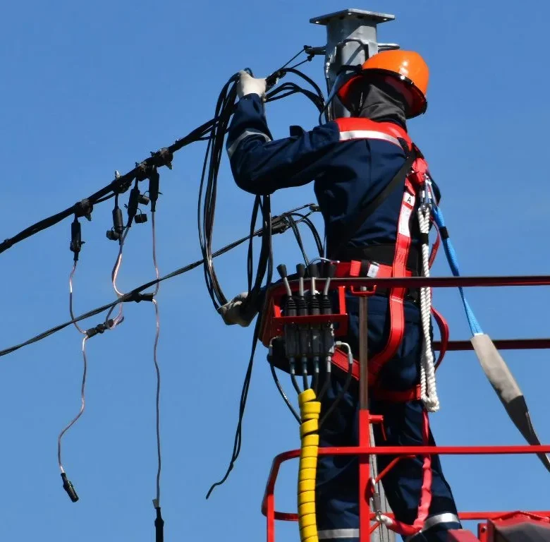 Baghdad power outages