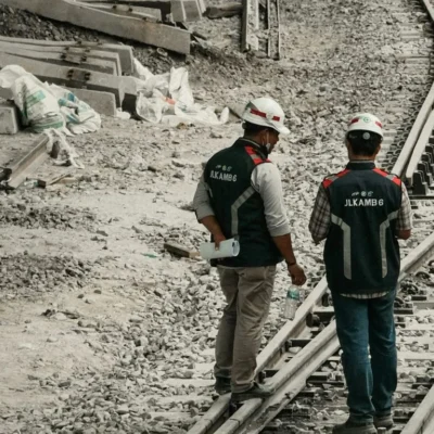 Baghdad Metro and Airport Projects