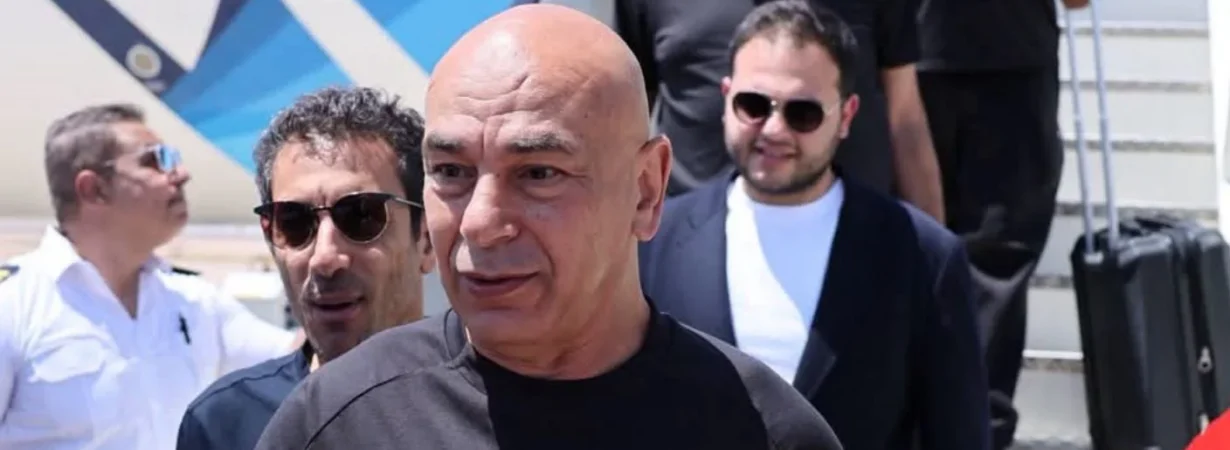 Egypt extended Hossam Hassan contract