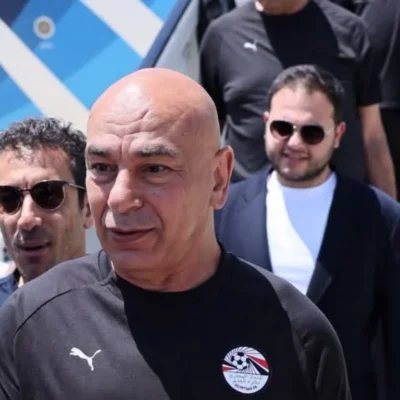 Egypt extended Hossam Hassan contract