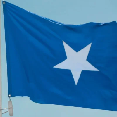 Somalia Foreign Military Assistance
