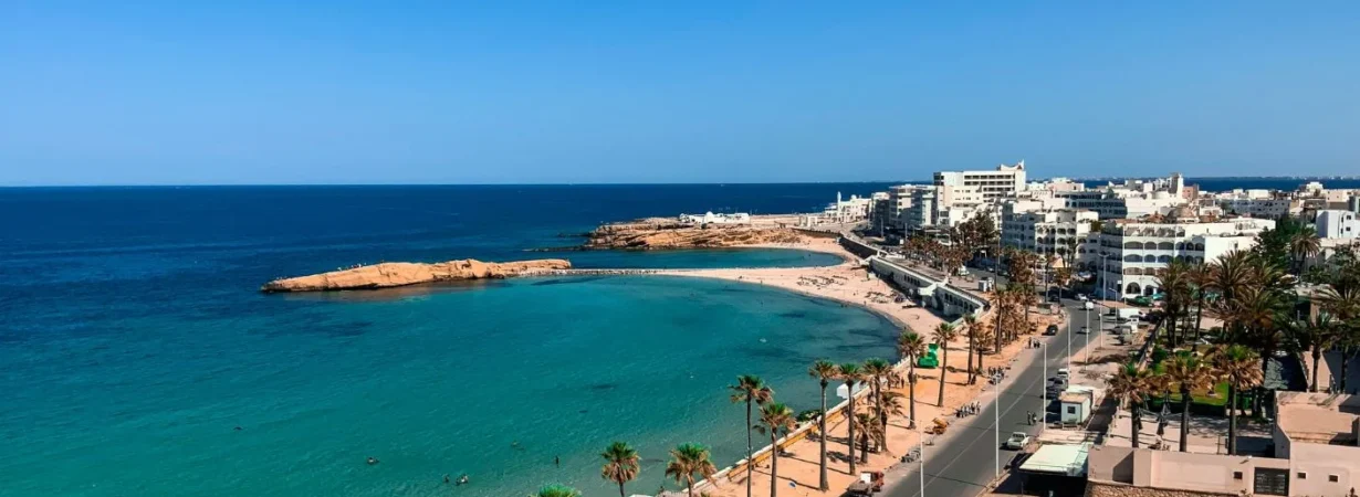Why Visit Tunisia