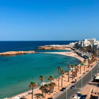 Why Visit Tunisia