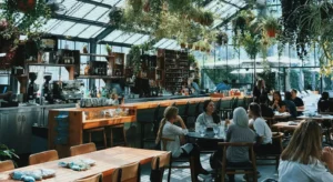 Dubai Summer Restaurant Week