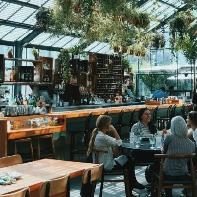 Dubai Summer Restaurant Week