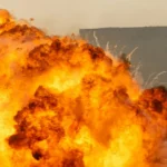 Houthi Saudi airport attack