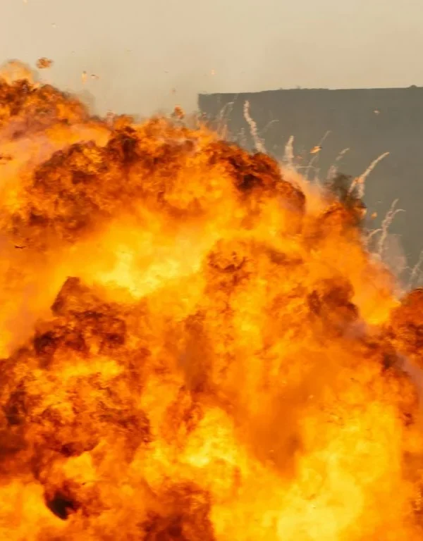 Houthi Saudi airport attack