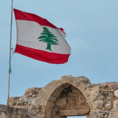 Lebanon Travel Warning