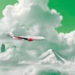 Air Algérie new international routes