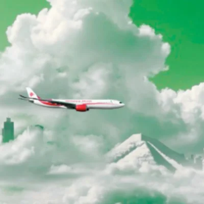 Air Algérie new international routes