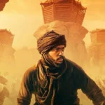 Desert Warrior Shahid streaming