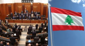 Lebanon death penalty bill