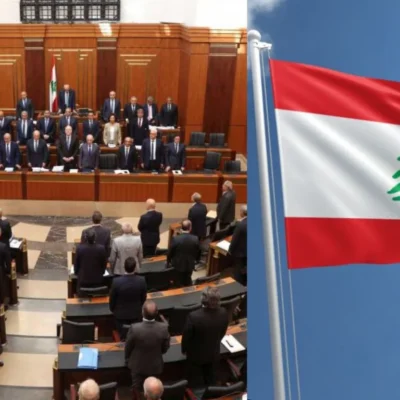 Lebanon death penalty bill
