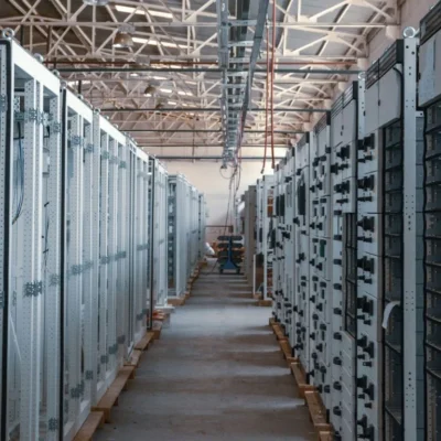 Somalia National AI Centre