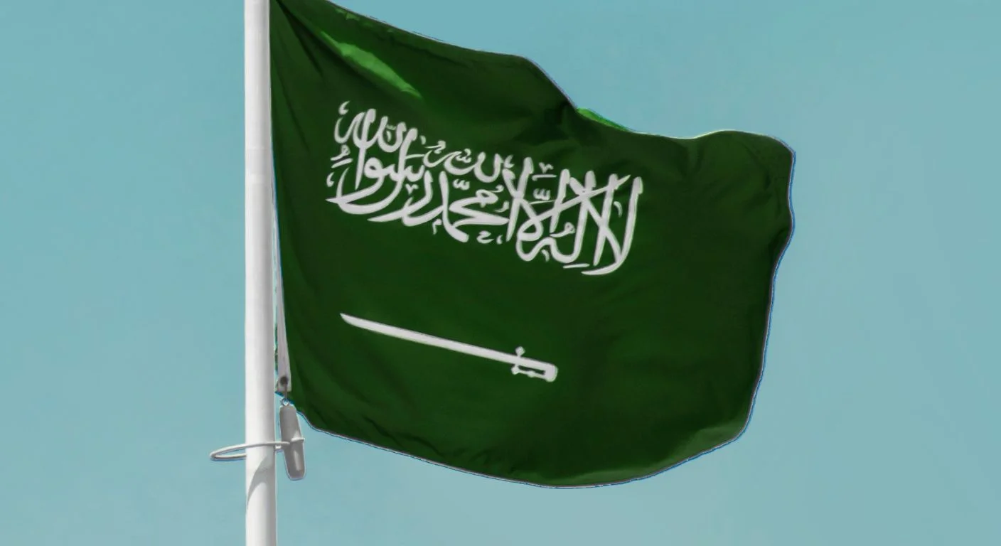 Saudi-Houthi dialogue and Red Sea security risks