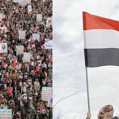 Saudi Arabia Yemen Strategy
