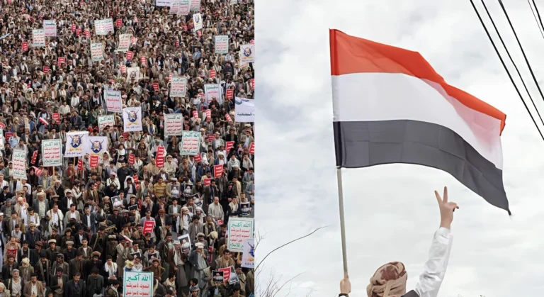 Saudi Arabia Yemen Strategy