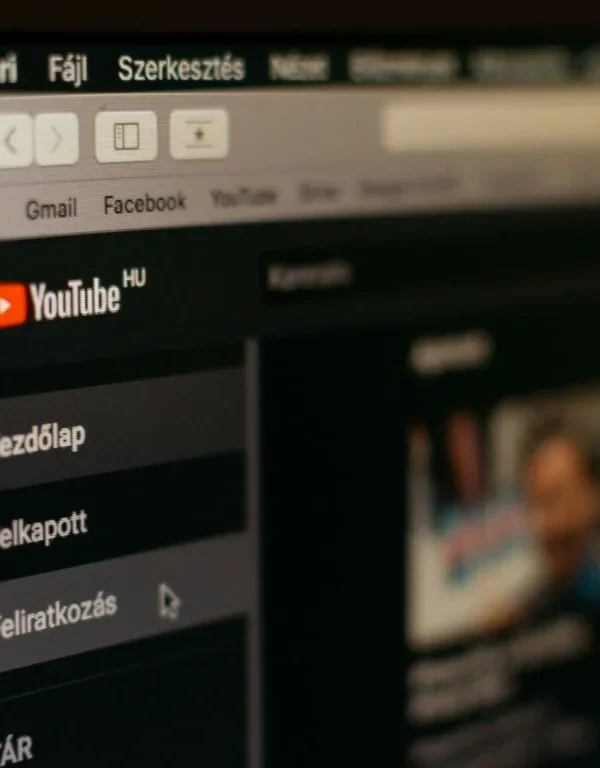 YouTube Inauthentic Content Policy