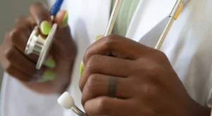 Djibouti new healthcare strategy