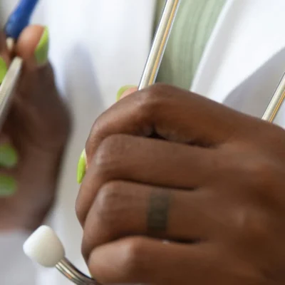 Djibouti new healthcare strategy