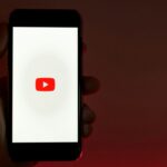 YouTube Shorts algorithm