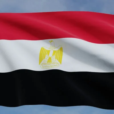 Egypt role in Sudan war