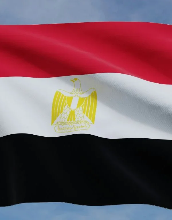 Egypt role in Sudan war