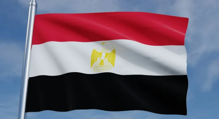 Egypt role in Sudan war