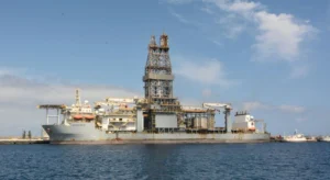 Houthi threats impact on Saudi oil loadings