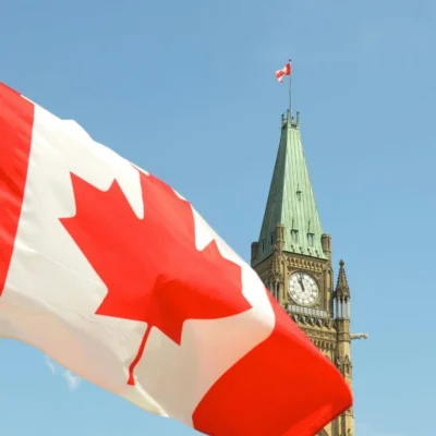US Canada tariffs