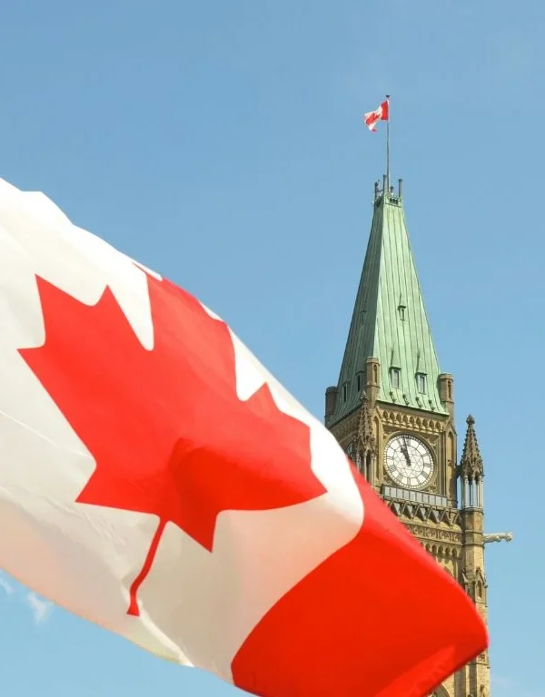 US Canada tariffs