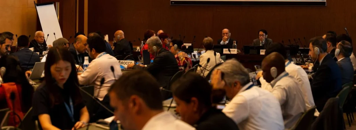 UNCTAD Egypt investment report