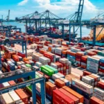 Red Sea shipping crisis