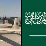 Houthi attacks on Saudi Arabia