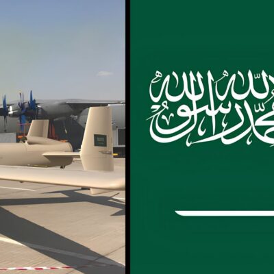 Houthi attacks on Saudi Arabia
