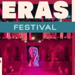 Jerash Festival dates and artists