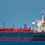 Red Sea tankers reroute