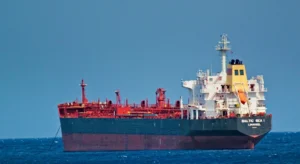 Red Sea tankers reroute