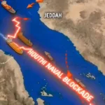 Yemenis reaction to Houthi blockade