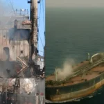Red Sea attacks Yemen crisis