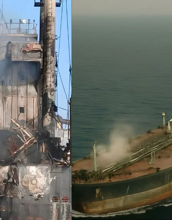Red Sea attacks Yemen crisis