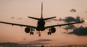 Jordan flight travel advisory -