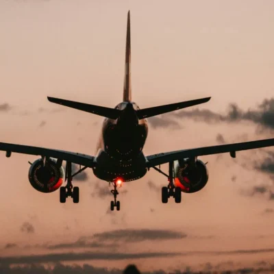 Jordan flight travel advisory -