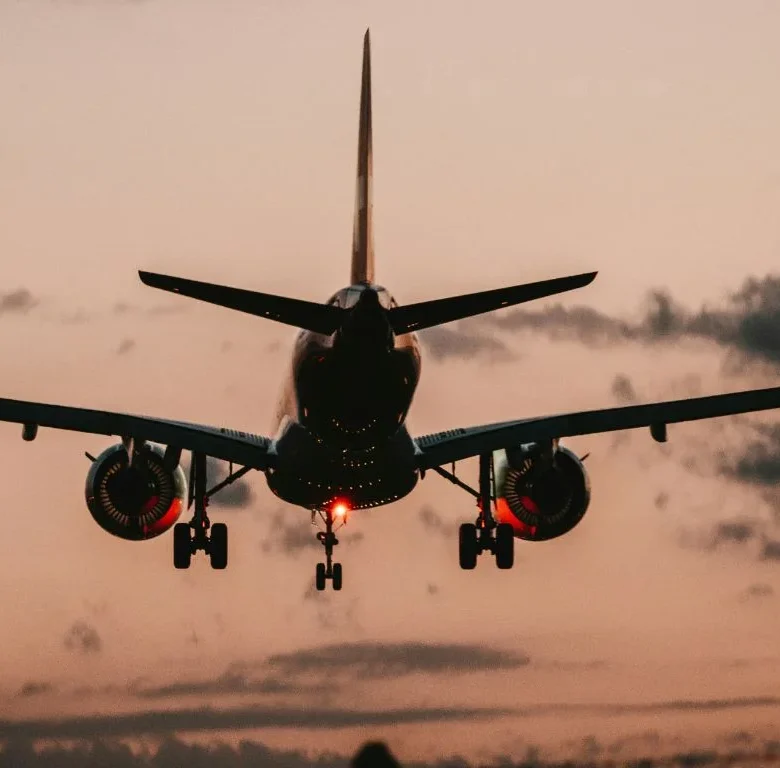 Jordan flight travel advisory -