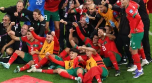 VPN World Cup Streaming