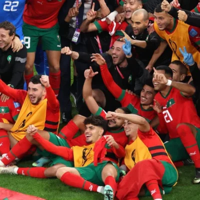 VPN World Cup Streaming