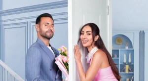 Love In Slow Motion Netflix MENA