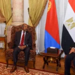 Egypt regional stability efforts