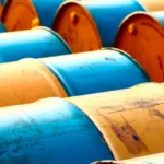 Egypt 2030 upstream oil strategy
