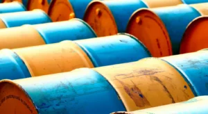 Egypt 2030 upstream oil strategy